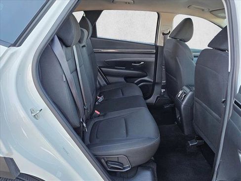 Used 2024 Hyundai Tucson SEL image 19