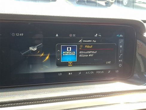 Certified 2022 Mercedes-Benz G 63 AMG 4MATIC image 18