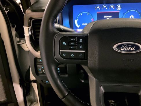 Used 2024 Ford F250 Lariat w/ Lariat Ultimate Package image 22