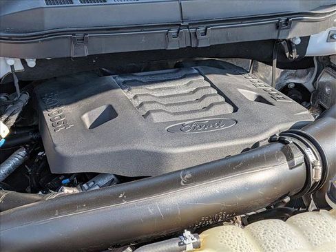 Certified 2023 Ford F150 XLT w/ Equipment Group 301A Mid AWD/4WD image 22