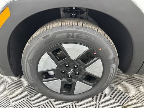 New 2026 Hyundai Santa Fe SEL image 12