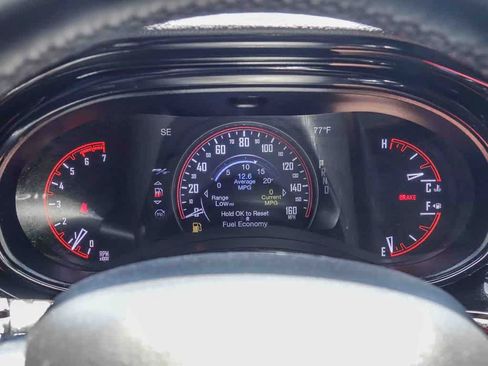 Certified 2022 Dodge Durango R/T w/ Tow 'N Go Package AWD/4WD image 23