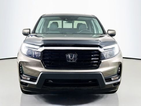 Used 2022 Honda Ridgeline RTL-E image 2