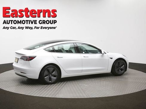 Used 2019 Tesla Model 3 Long Range image 41