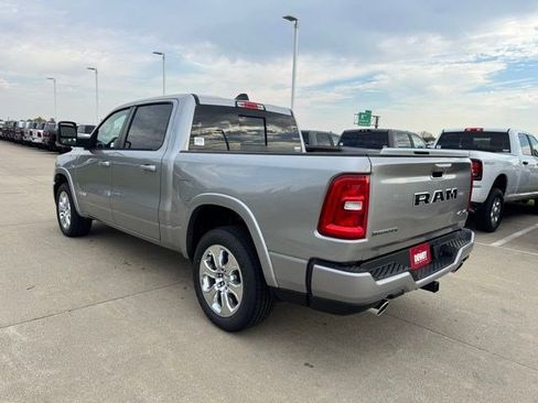 New 2026 RAM 1500 Big Horn image 5