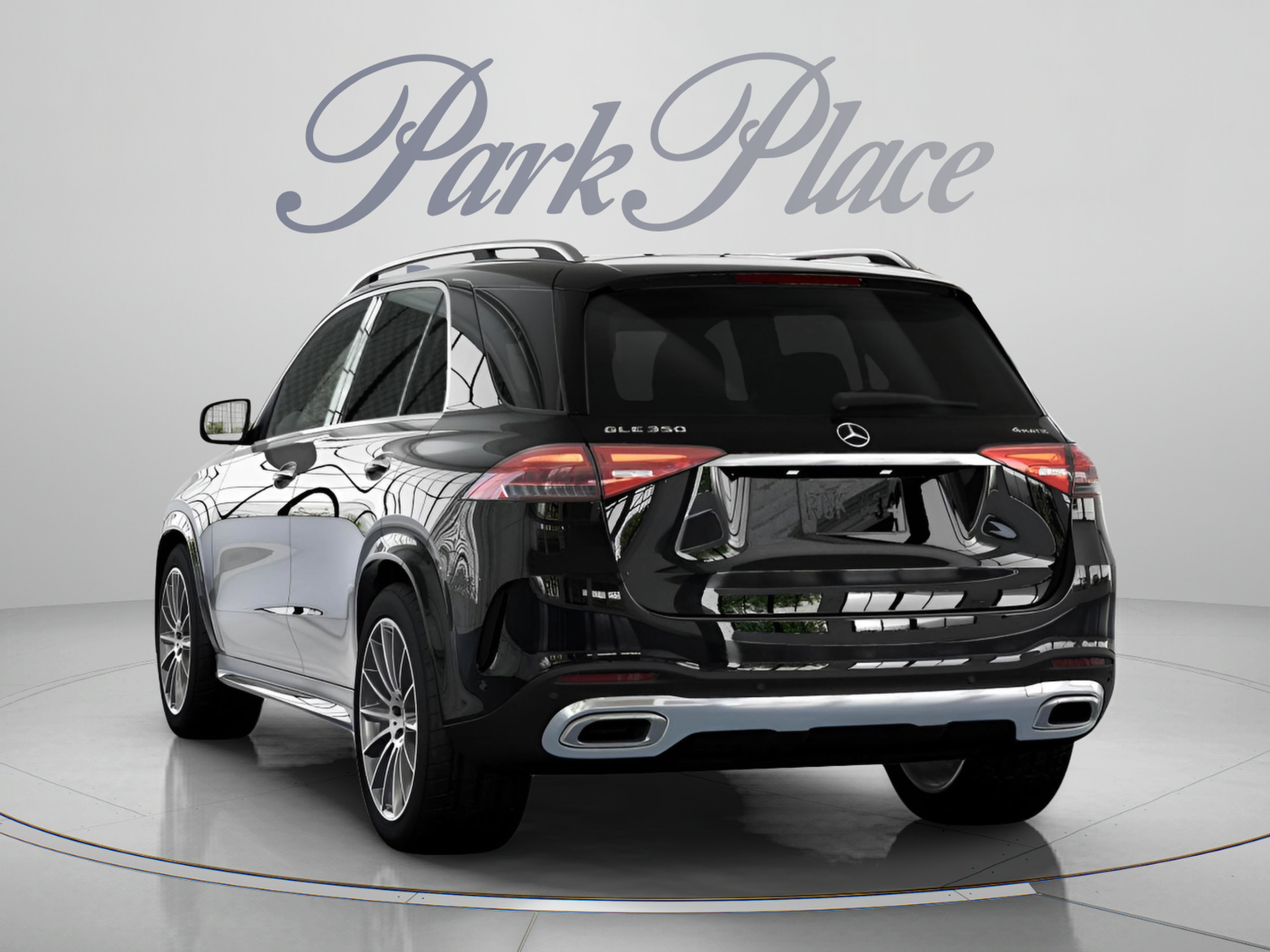 Certified 2026 Mercedes-Benz GLE 350 4MATIC image 21