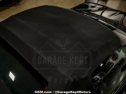 Used 2002 Chevrolet Corvette Convertible w/ Preferred Equipment Group2 image 20