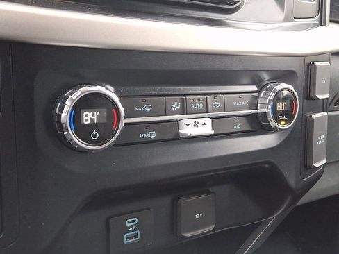 Used 2021 Ford F150 XLT w/ Equipment Group 301A Mid image 14