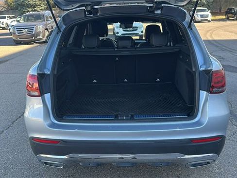 Certified 2022 Mercedes-Benz GLC 300 4MATIC image 35