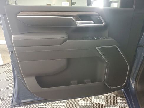 New 2026 Chevrolet Silverado 2500 LT w/ Trail Boss Package image 26