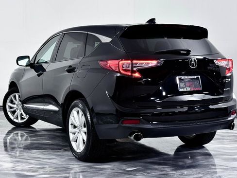 Used 2021 Acura RDX AWD image 11