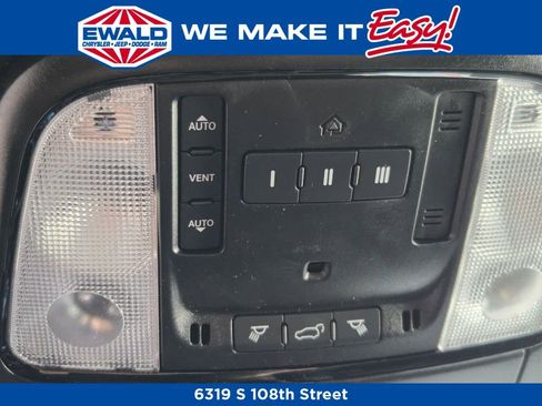 New 2026 Dodge Durango GT image 13