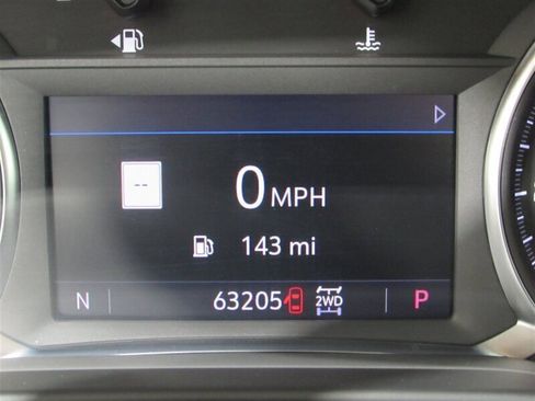 Used 2023 GMC Acadia SLT image 68