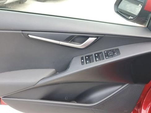 Used 2023 Kia Niro LX FWD image 17