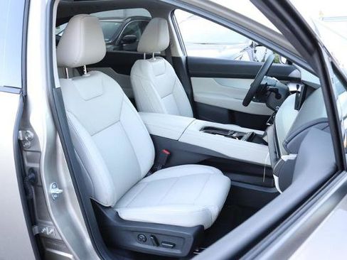 New 2026 Nissan Murano SL w/ Comfort Package image 21