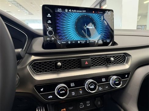 New 2026 Acura Integra A-Spec image 23