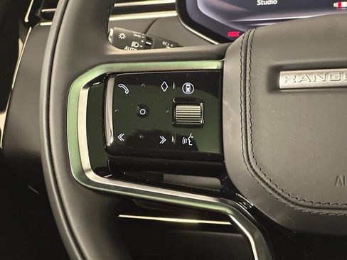 New 2026 Land Rover Range Rover Sport SE image 16