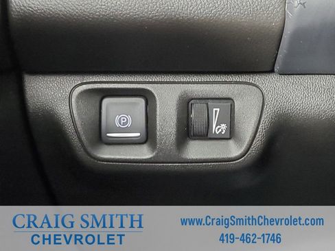 Used 2020 GMC Acadia SLT w/ Premium Package image 26