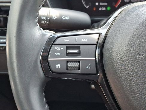 Certified 2023 Honda CR-V EX-L image 21