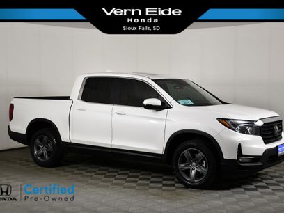 Used 2023 Honda Ridgeline RTL