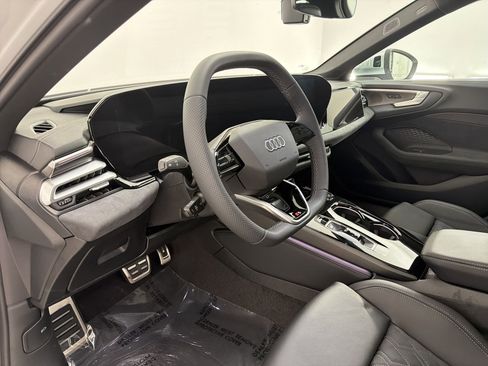 New 2026 Audi S5 Premium Plus image 4