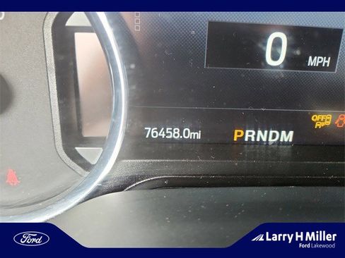 Used 2021 Ford F250 Lariat w/ Chrome Package image 11