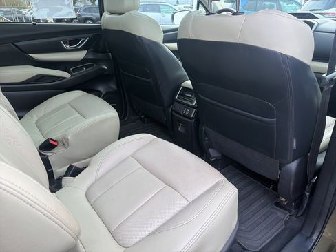 Certified 2023 Subaru Ascent Limited w/ Technology Package image 25
