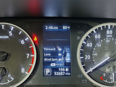 Used 2024 Nissan Sentra S FWD image 19
