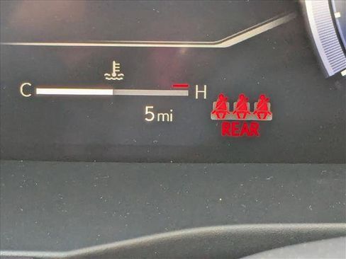 New 2026 Lexus IS 350 F Sport image 9