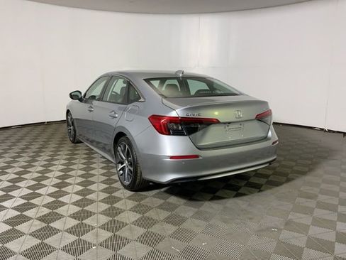 Used 2023 Honda Civic Touring image 7