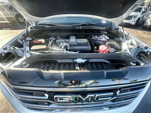 New 2026 GMC Sierra 1500 AT4 w/ AT4 Premium Package image 31