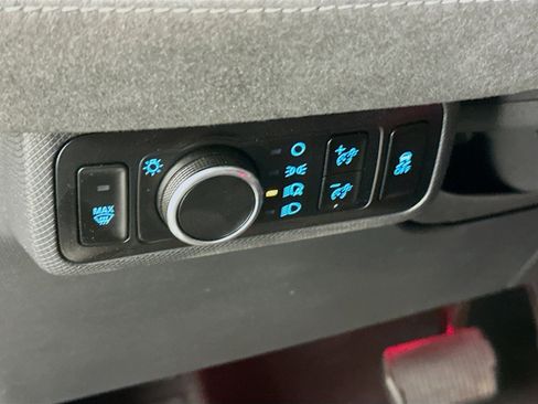 Used 2023 Ford Mustang Mach-E GT w/ GT Performance Edition image 17