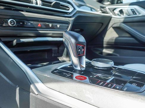 Used 2024 BMW M4 xDrive Competition AWD/4WD image 21