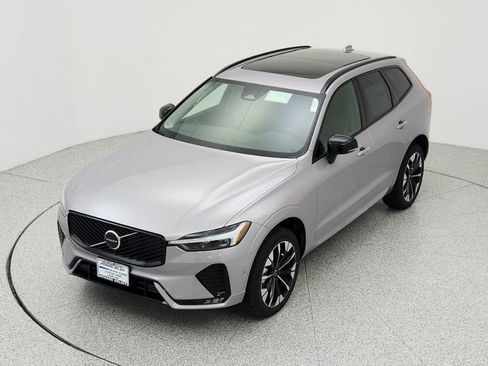 New 2026 Volvo XC60 B5 Plus w/ Protection Package Premier image 13