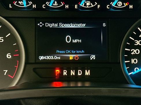 Used 2017 Ford F150 XLT w/ Equipment Group 302A Luxury AWD/4WD image 13