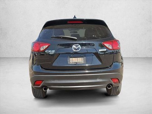 Used 2016 MAZDA CX-5 Touring AWD/4WD image 7