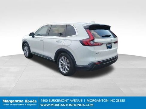 Used 2024 Honda CR-V EX-L image 7