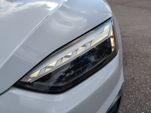 Used 2024 Audi A5 2.0T Premium w/ Convenience Package image 9