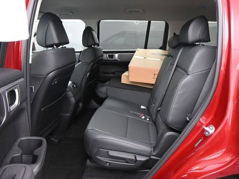 New 2026 Hyundai Santa Fe SEL image 13