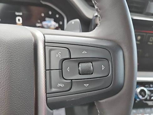 Used 2026 GMC Sierra 1500 Denali w/ Denali Reserve Package AWD/4WD image 23