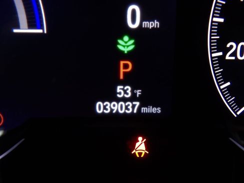 Used 2022 Honda Accord EX-L image 19