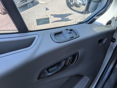New 2025 Ford Transit 250 148 Medium Roof w/ Load Area Protection Package image 14