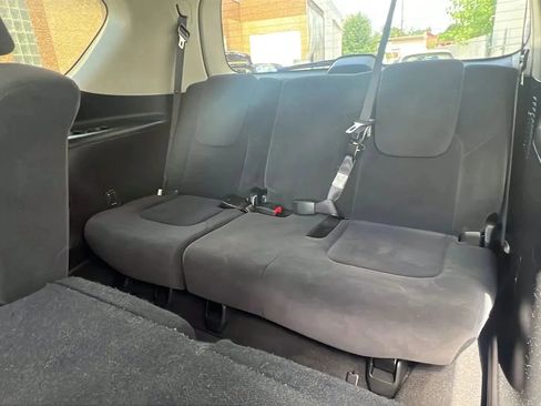 Used 2017 Nissan Armada SV w/ Driver Package image 12