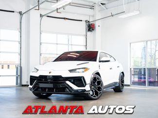Used 2024 Lamborghini Urus Performante video 1
