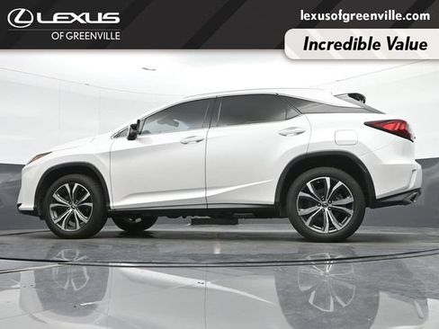 Used 2019 Lexus RX 350 FWD w/ Premium Package image 38