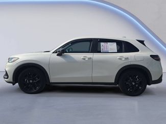 Used 2024 Honda HR-V Sport video 2