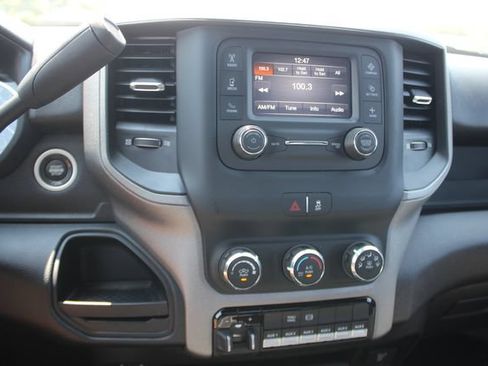 Used 2024 RAM 5500 Tradesman AWD/4WD image 5
