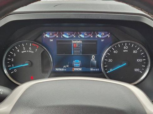 Used 2023 Ford Expedition Limited AWD/4WD image 11