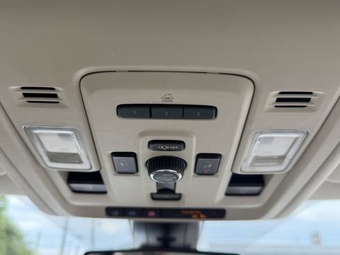 Used 2022 GMC Yukon Denali AWD/4WD image 34