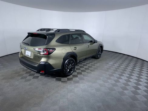 Used 2023 Subaru Outback Onyx Edition XT image 8